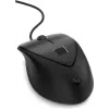 Pele HP USB Fingerprint Mouse USB Type-A