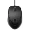 Pele HP USB Fingerprint Mouse USB Type-A