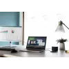 Pele HP USB Fingerprint Mouse USB Type-A
