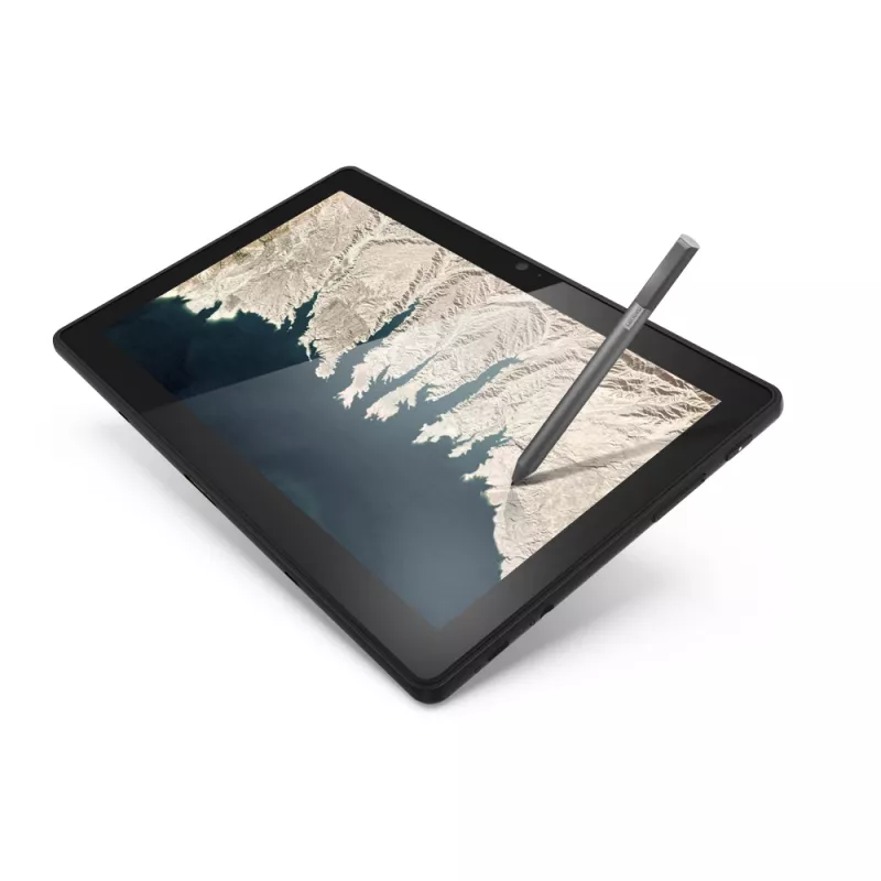 Lenovo 4X80Z49662 USI irbulis 16 g Pelēks