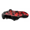PDP REMATCH GLOW Black, Green, Red spēļu kontrolieris Nintendo Switch, Nintendo Switch OLED