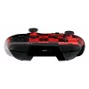 PDP REMATCH GLOW Black, Green, Red spēļu kontrolieris Nintendo Switch, Nintendo Switch OLED