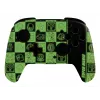 PDP REMATCH GLOW Black, Green, Red spēļu kontrolieris Nintendo Switch, Nintendo Switch OLED