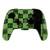 PDP REMATCH GLOW Black, Green, Red spēļu kontrolieris Nintendo Switch, Nintendo Switch OLED