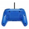 PDP Afterglow Wave Blue USB vadu spēļu kontrolieris Nintendo Switch, Nintendo Switch OLED