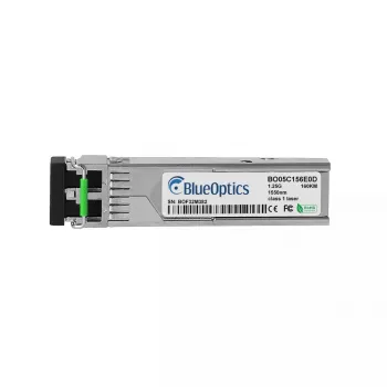 SFP modulis BlueOptics 500SSM91 R0001-BO 1250 Mbit/s