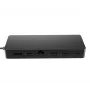 HP Universal USB-C daudzportu centrmezgls 50H55UT#ABB, dokstacija, HDMI, DisplayPort