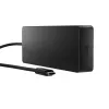HP Universal USB-C daudzportu centrmezgls 50H55UT#ABB, dokstacija, HDMI, DisplayPort