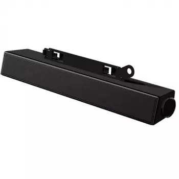 Skaļrunis DELL AX510 Melns 2.0 kanāli 10 W