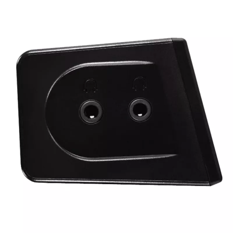 Skaļrunis DELL AX510 Melns 2.0 kanāli 10 W