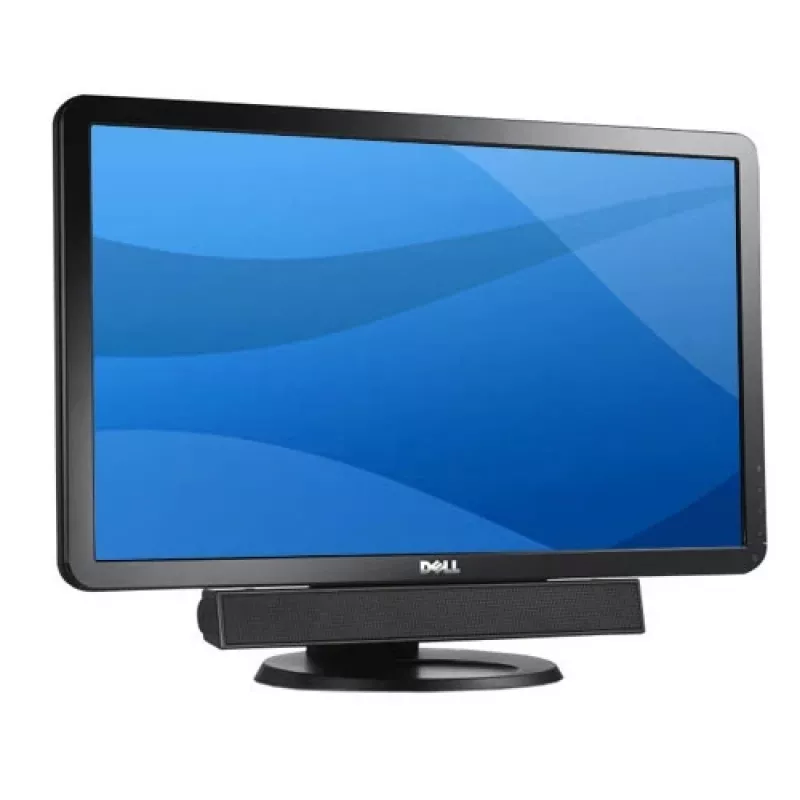Skaļrunis DELL AX510 Melns 2.0 kanāli 10 W