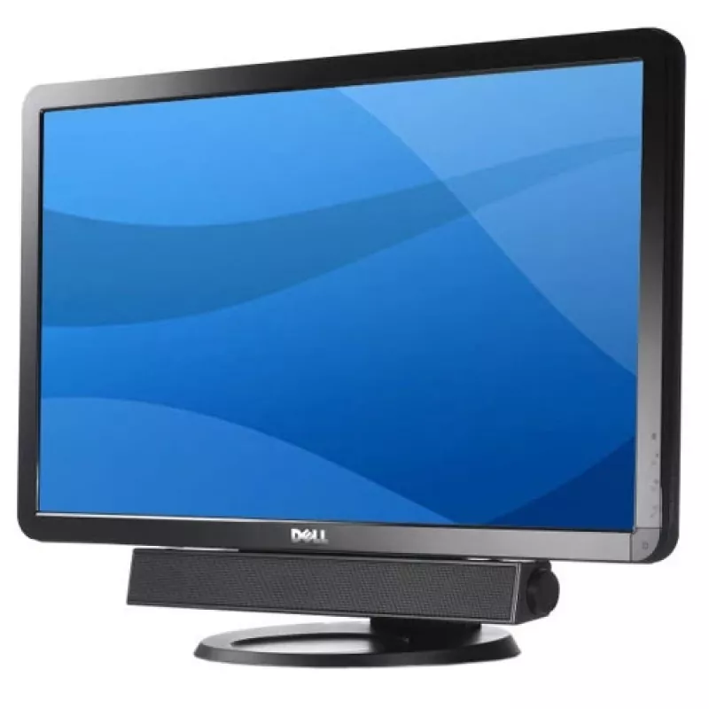 Skaļrunis DELL AX510 Melns 2.0 kanāli 10 W