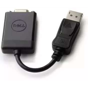 DisplayPort uz VGA adapteris Dell 52MJC – līdz 1920x1200