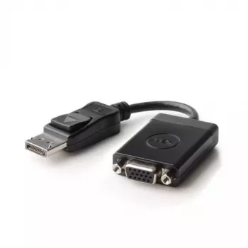 DisplayPort uz VGA adapteris Dell 52MJC – līdz 1920x1200