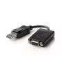 DisplayPort uz VGA adapteris Dell 52MJC – līdz 1920x1200