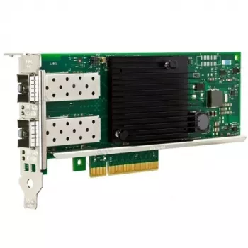 Tīkla adapteris Dell Intel X710 Dual Port 10GbE (540-BDQZ)
