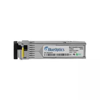 SFP optiskais modulis BlueOptics 551095-BO 1250 Mbit/s