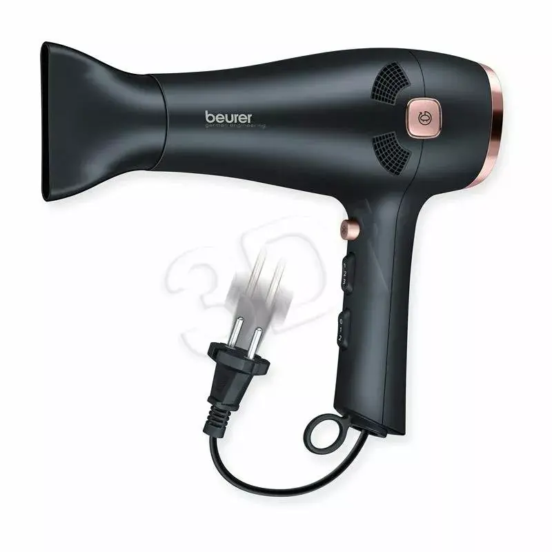 Fēns Beurer HC 55 2200W