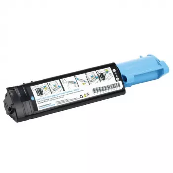 DELL Toner 3100cn 4K Cyan oriģināls kasetne