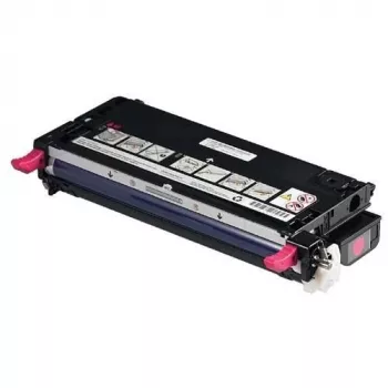DELL 593-10167 oriģinālā tonera kasetne, magenta, 4000 lpp.