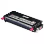 Dell 593-10172 (RF013) tonera kasetne, 8000 lappuses, paredzēta 3110cn/3115cn, fuksīna