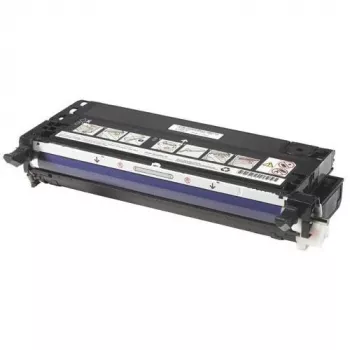 DELL PF030 oriģinālā melnā tonera kasetne, 8000 lpp.