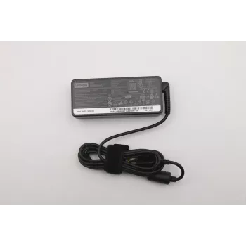 Lenovo 5A10V03250 barošanas adapteris / invertors iekštelpām 65 W Melns