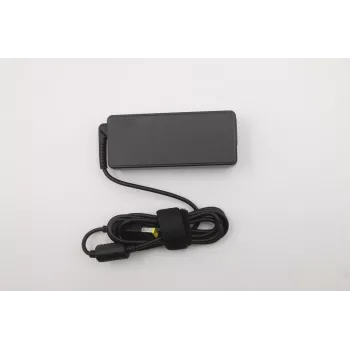 Lenovo 5A10V03250 barošanas adapteris / invertors iekštelpām 65 W Melns