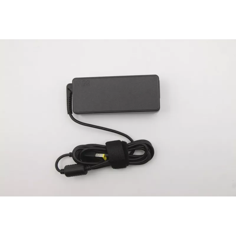 Lenovo 5A10V03250 barošanas adapteris / invertors iekštelpām 65 W Melns
