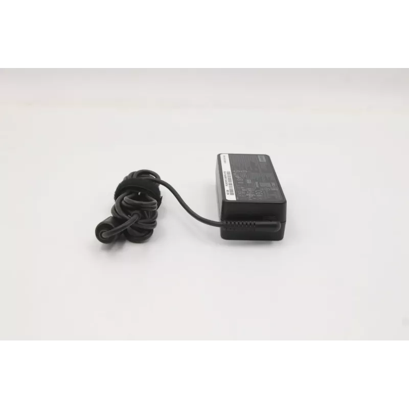 Lenovo 5A10V03250 barošanas adapteris / invertors iekštelpām 65 W Melns