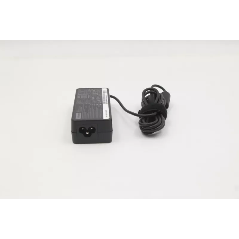 Lenovo 5A10V03250 barošanas adapteris / invertors iekštelpām 65 W Melns