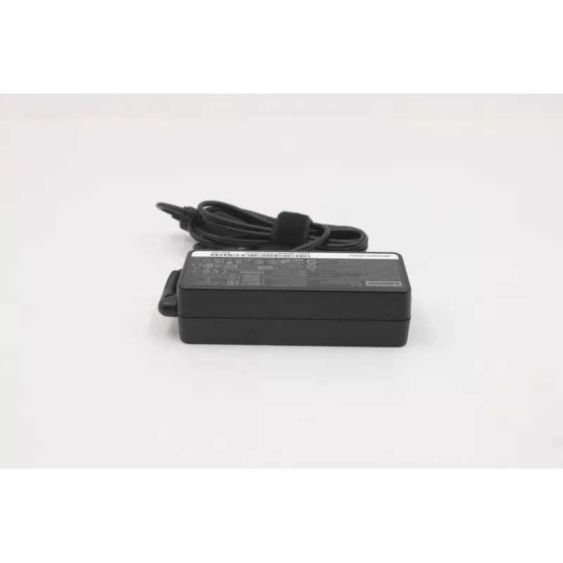 Lenovo 5A10V03250 barošanas adapteris / invertors iekštelpām 65 W Melns
