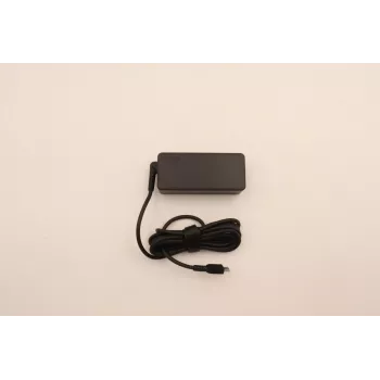 Lenovo 5A10W86247 barošanas adapteris / invertors 45 W Melns