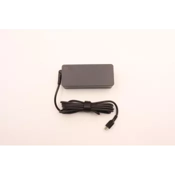 AC adapteris 65W USB Type-C Lenovo 5A10W86254 — 65W USB-C barošanas bloks klēpjdatoriem un saderīgām ierīcēm