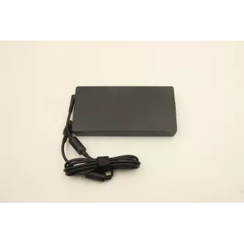Lenovo 5A10W86290 barošanas adapteris / invertors 300 W Melns
