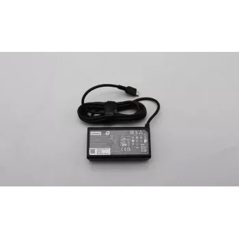 Lādētājs Lenovo 65W USB-C 5A11J62092 klēpjdatoriem un USB-C ierīcēm
