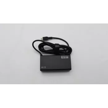 Lādētājs Lenovo 65W USB-C 5A11J62092 klēpjdatoriem un USB-C ierīcēm