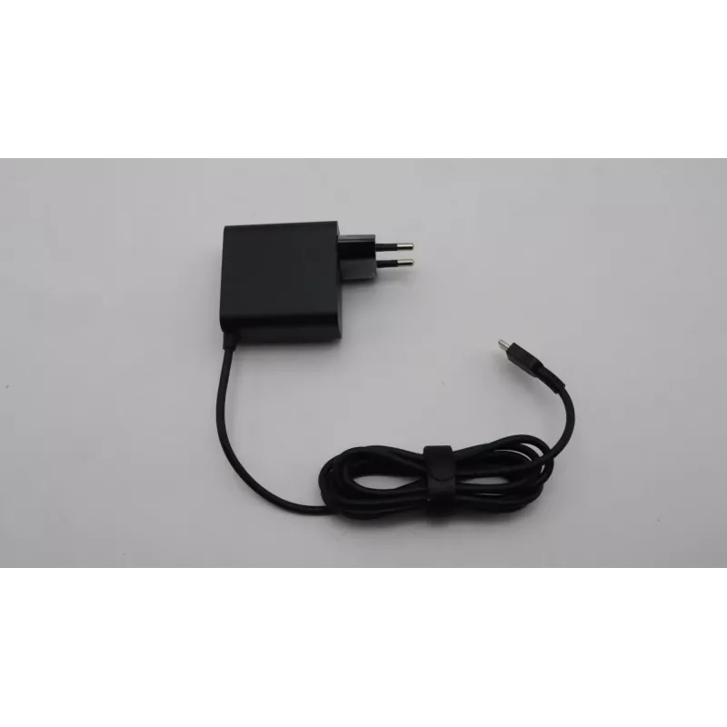 Lenovo 5A11J75649 barošanas adapteris / invertors 65 W Melns