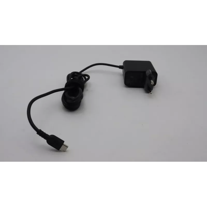 Lenovo 5A11J75649 barošanas adapteris / invertors 65 W Melns