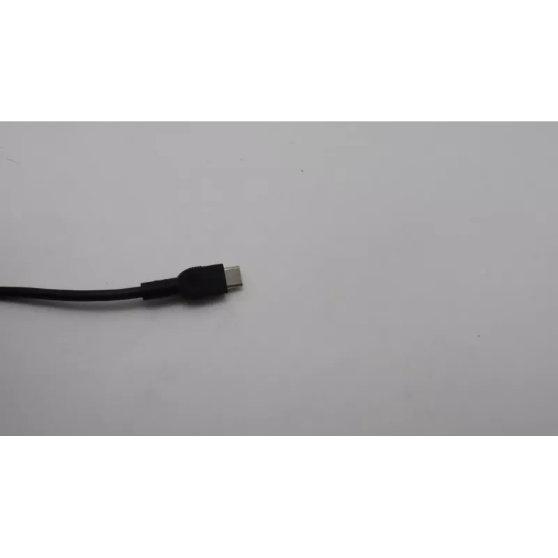 Lenovo 5A11J75649 barošanas adapteris / invertors 65 W Melns