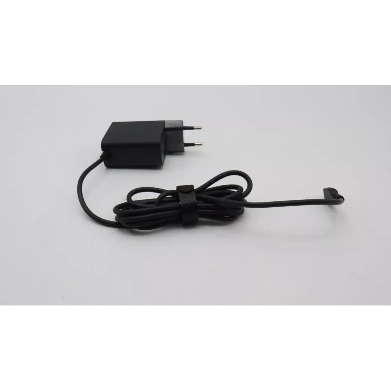 Lenovo 5A11J75649 barošanas adapteris / invertors 65 W Melns