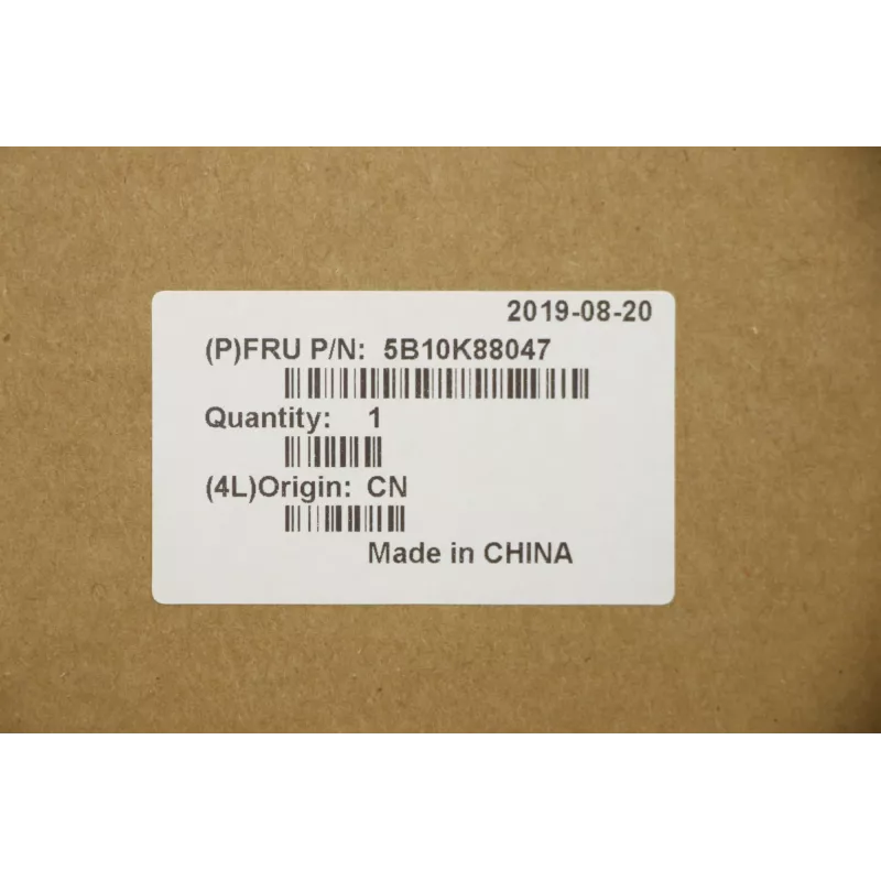 Lenovo 5B10K88047 akumulators klēpjdatoram