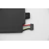 Akumulators Lenovo 30Wh 2-šūnu litija-jonu 5B10P54001 saderīgiem klēpjdatoriem