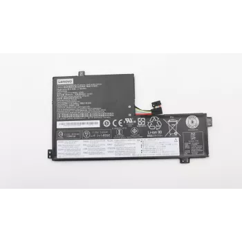 Akumulators klēpjdatoram Lenovo 5B10Q13163 11,1 V 2200 mAh nomaiņa