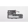 Akumulators Lenovo 52.5Wh Li-Polymer 5B10T09097 saderīgiem klēpjdatoriem