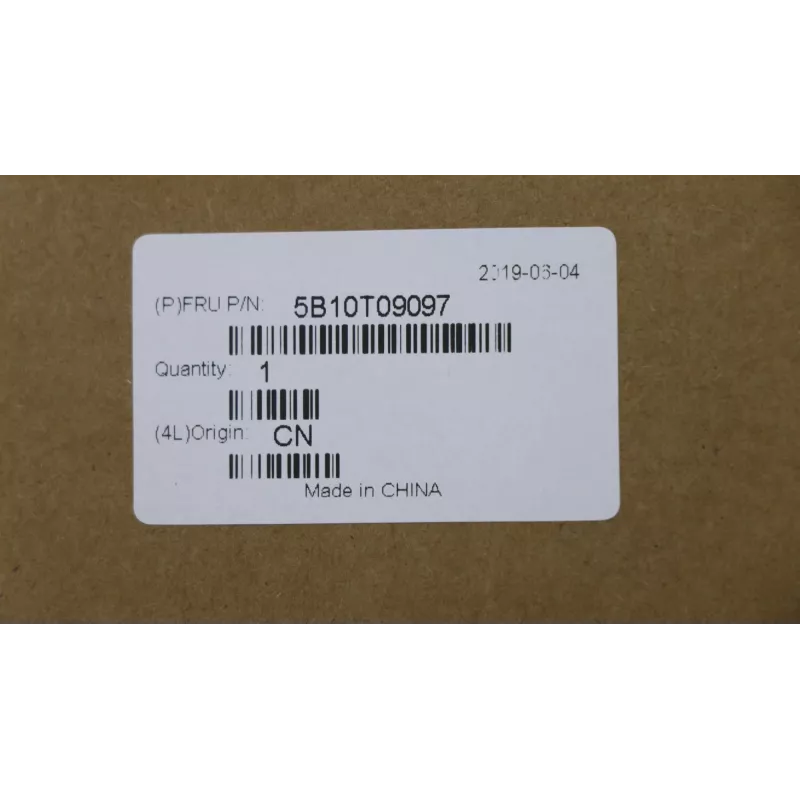 Akumulators Lenovo 52.5Wh Li-Polymer 5B10T09097 saderīgiem klēpjdatoriem