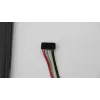 Akumulators Lenovo 52.5Wh Li-Polymer 5B10T09097 saderīgiem klēpjdatoriem