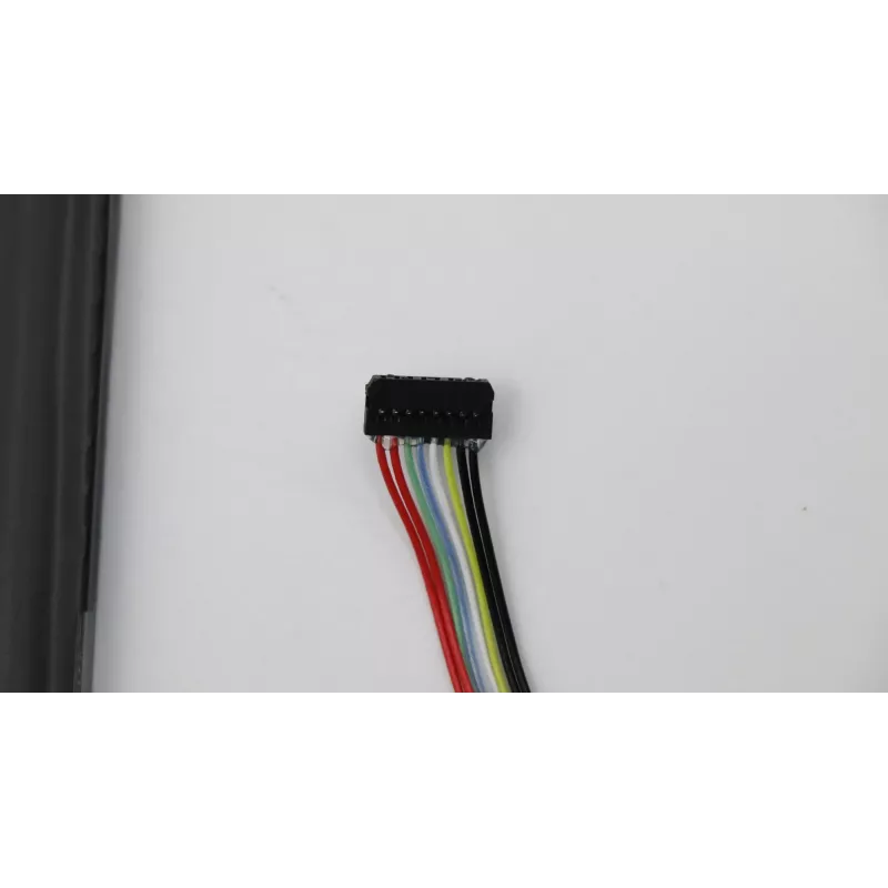 Akumulators Lenovo 52.5Wh Li-Polymer 5B10T09097 saderīgiem klēpjdatoriem