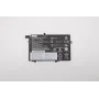 Iekšējais akumulators klēpjdatoram Lenovo 3-cell 45Wh 4120mAh modelis 5B10W13894