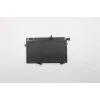 Iekšējais akumulators klēpjdatoram Lenovo 3-cell 45Wh 4120mAh modelis 5B10W13894